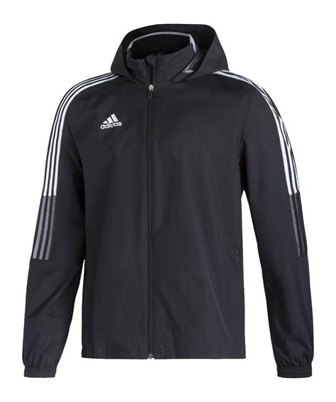 adidas tiro regenjacke herren|Adidas.